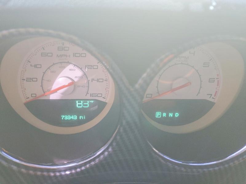 Продаж на аукціоні авто 2012 Dodge Challenger, vin: 2C3CDYBT6CH291101, номер лоту: 56394516