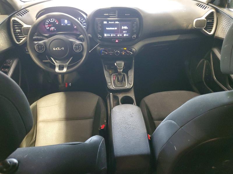 Продажа на аукционе авто 2022 Kia Soul, vin: KNDJ23AU0N7182590, номер лота: 54875256
