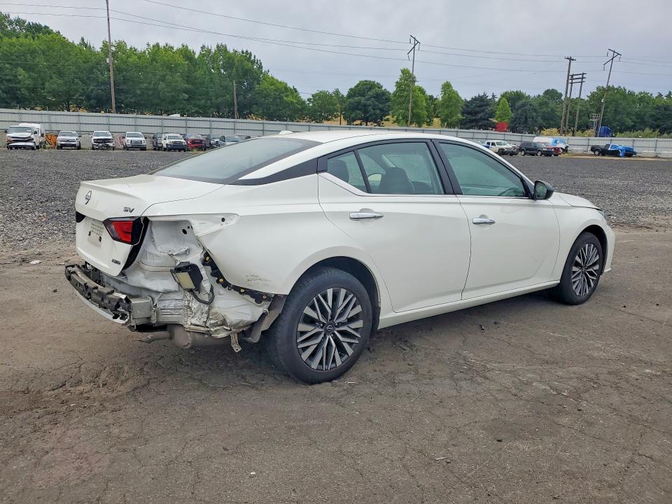 Продажа на аукционе авто 2024 Nissan Altima, vin: 1N4BL4DW3RN365851, номер лота: 58913246