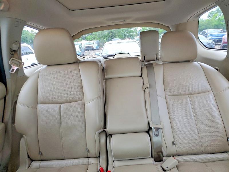 Продаж на аукціоні авто 2015 Nissan Pathfinder, vin: 5N1AR2MM3FC706062, номер лоту: 57632566