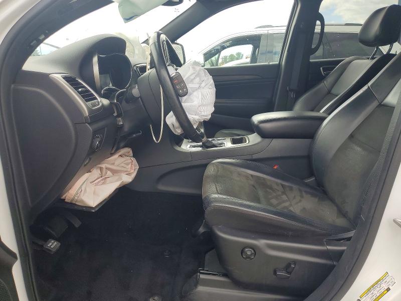 56942166 :رقم المزاد ، 1C4RJFAG8LC151383 vin ، 2020 Jeep Grand Cherokee مزاد بيع