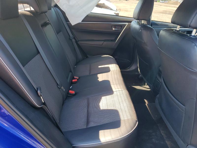 Продаж на аукціоні авто 2015 Toyota Corolla, vin: 2T1BURHE1FC403534, номер лоту: 58509686