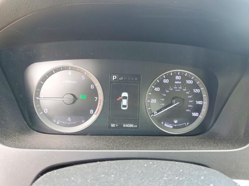 Aukcja sprzedaży 2016 Hyundai Sonata, vin: 5NPE34AF9GH425687, numer aukcji: 58044516