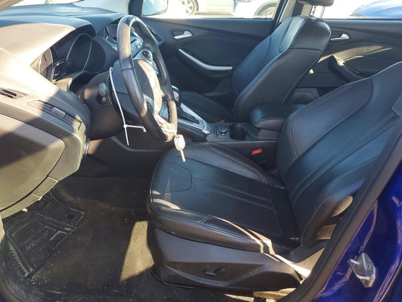 2014 Ford Focus მანქანა იყიდება აუქციონზე, vin: 1FADP3K27EL195071, აუქციონის ნომერი: 58354346