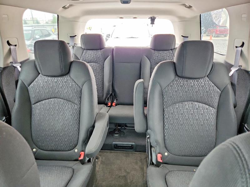 2008 Gmc Acadia მანქანა იყიდება აუქციონზე, vin: 1GKER13768J291205, აუქციონის ნომერი: 57854696