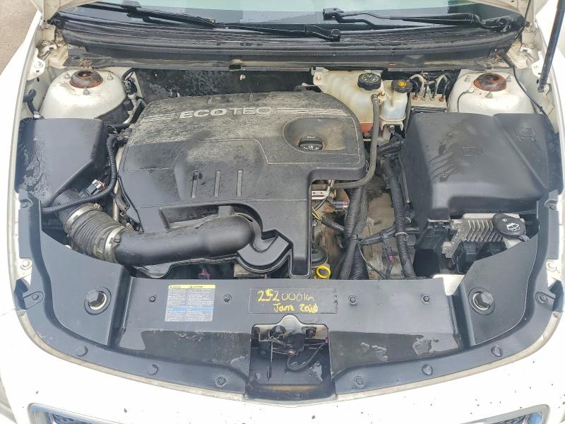 Aukcja sprzedaży 2008 Chevrolet Malibu, vin: 1G1ZJ57B38F293564, numer aukcji: 58785246