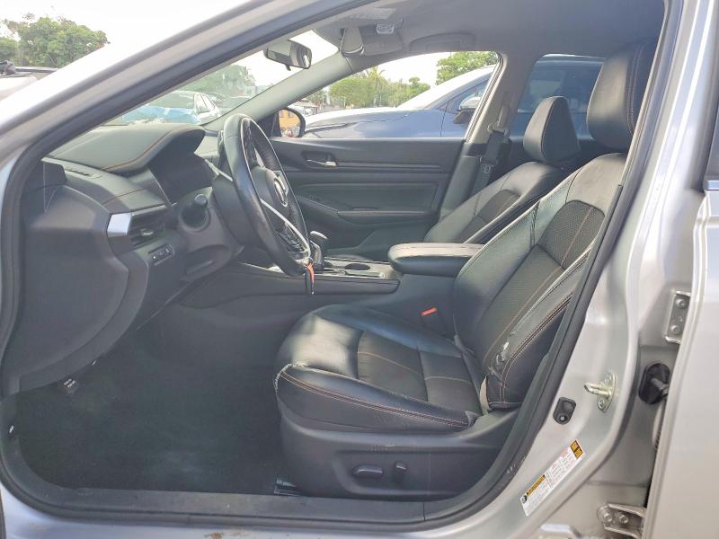 Aukcja sprzedaży 2019 Nissan Altima, vin: 1N4BL4CV5KC170876, numer aukcji: 58488876