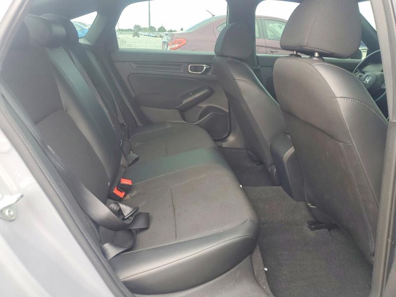 Продажа на аукционе авто 2022 Honda Civic, vin: 2HGFE2F58NH588664, номер лота: 55838796