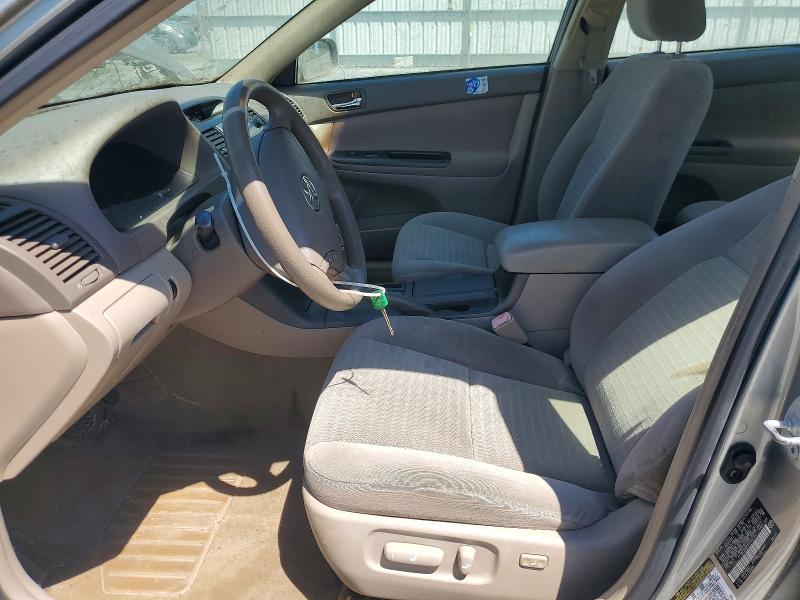 Aukcja sprzedaży 2005 Toyota Camry, vin: 4T1BE30K05U546144, numer aukcji: 56394416