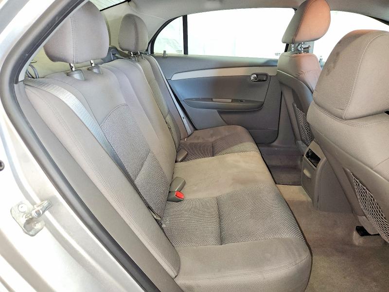 55677696 :رقم المزاد ، 1G1ZB5E01CF208261 vin ، 2012 Chevrolet Malibu مزاد بيع