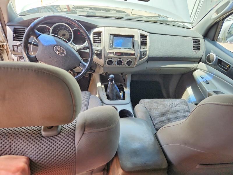 Aukcja sprzedaży 2005 Toyota Tacoma, vin: 5TEUU42N25Z138944, numer aukcji: 56244076