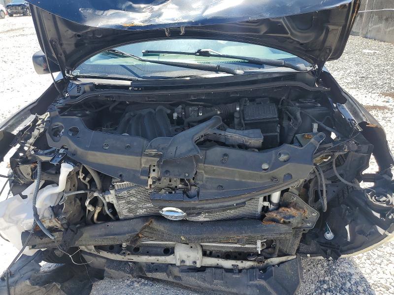 Aukcja sprzedaży 2009 Nissan Versa, vin: 3N1CC11E69L468788, numer aukcji: 58271656
