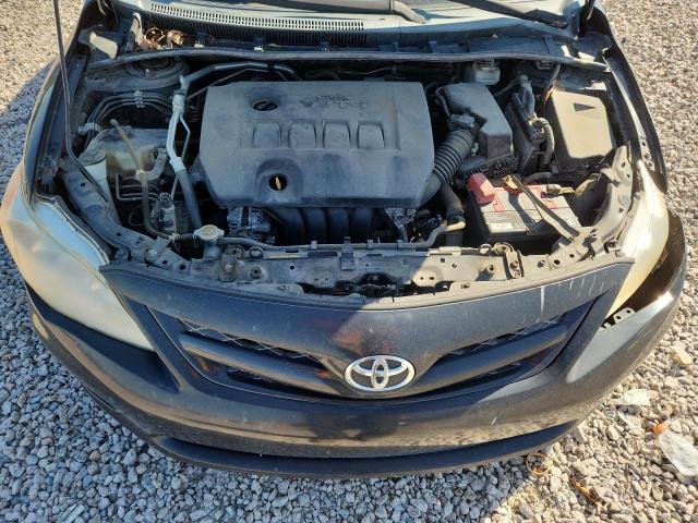 Aukcja sprzedaży 2012 Toyota Corolla, vin: 2T1BU4EE0CC774221, numer aukcji: 55792976