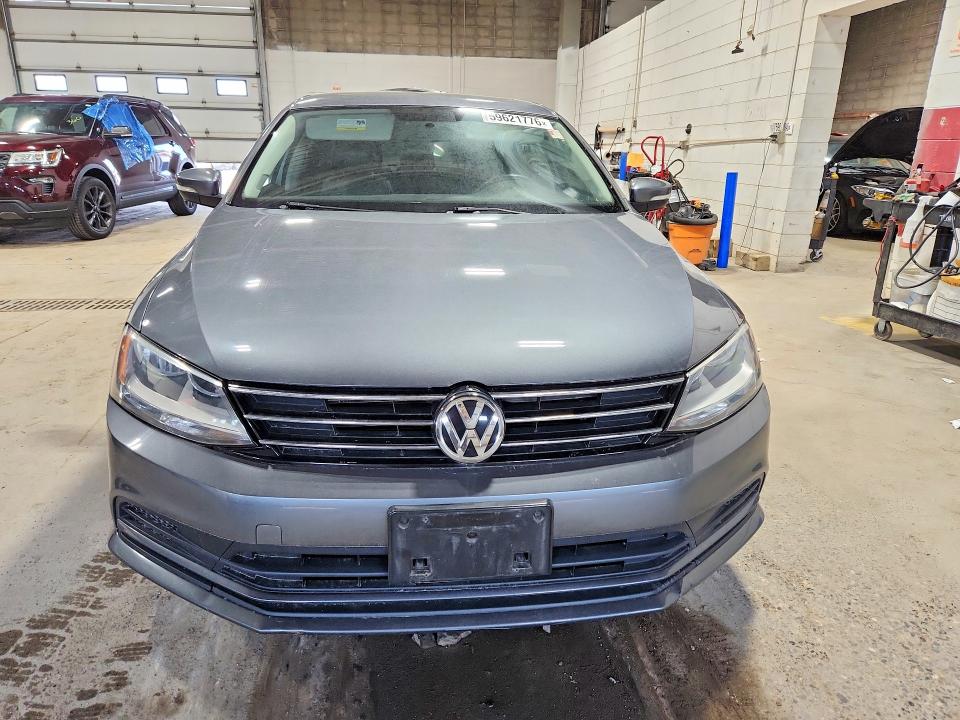 Aukcja sprzedaży 2015 Volkswagen Jetta, vin: 3VWLA7AJ6FM263543, numer aukcji: 59621776