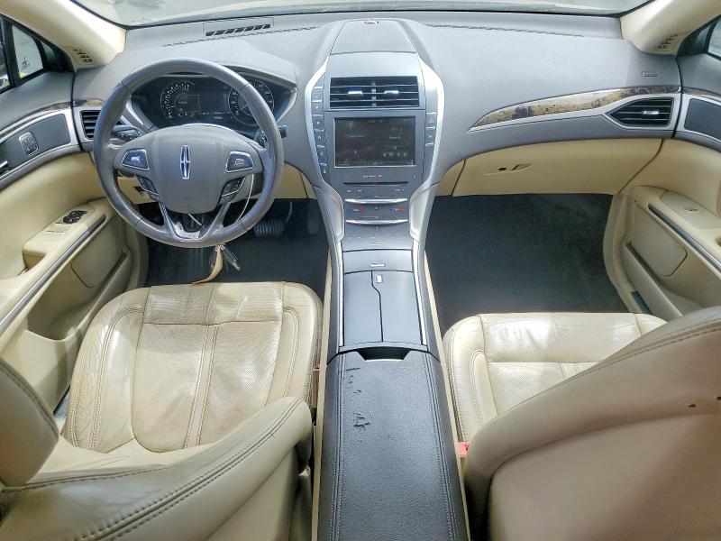 Aukcja sprzedaży 2013 Lincoln Mkz, vin: 3LN6L2G91DR807341, numer aukcji: 55957886