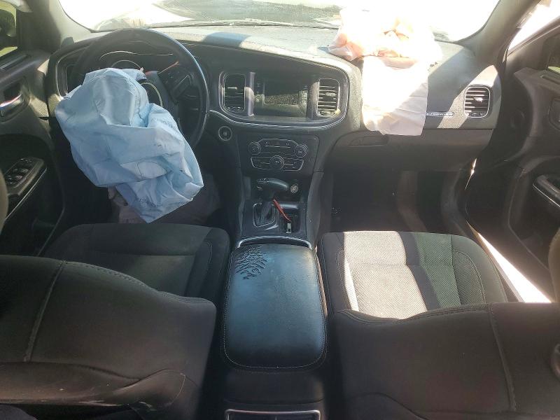 Продажа на аукционе авто 2017 Dodge Charger, vin: 2C3CDXBG9HH654933, номер лота: 55498696