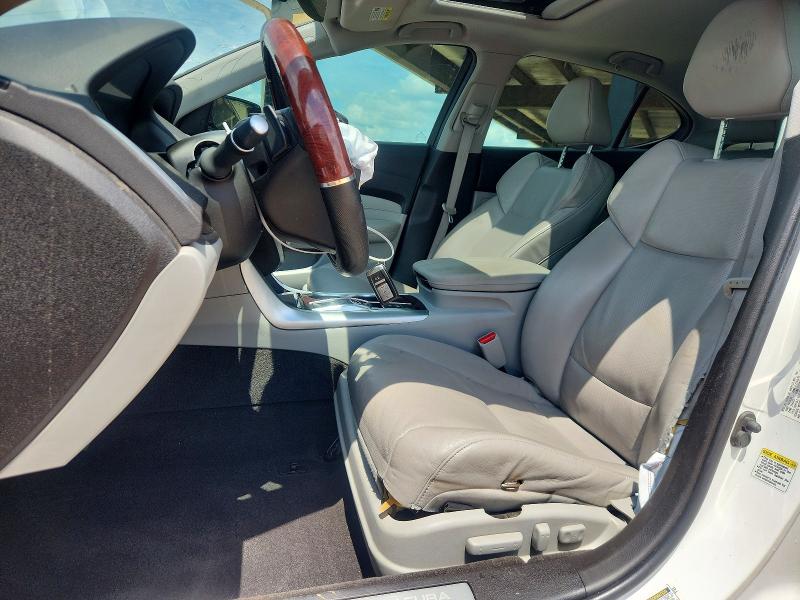57356966 :رقم المزاد ، 19UUB2F75FA014119 vin ، 2015 Acura Tlx مزاد بيع