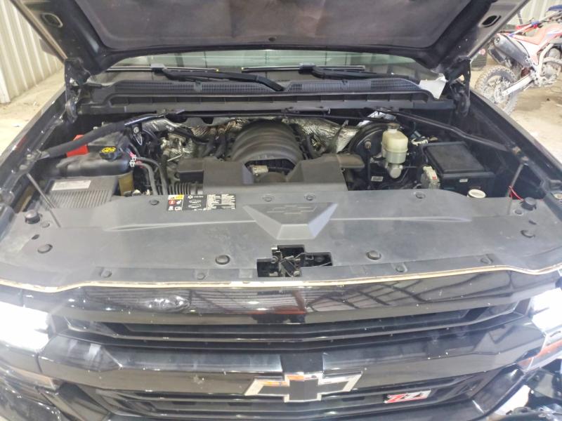 Продажа на аукционе авто 2016 Chevrolet Silverado, vin: 3GCUKREC8GG345804, номер лота: 85448085