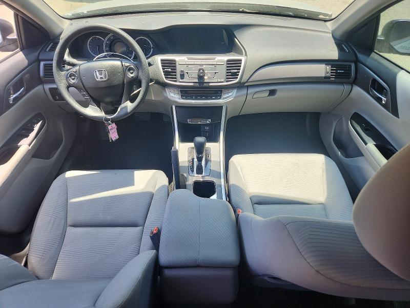 Продаж на аукціоні авто 2014 Honda Accord, vin: 1HGCR2F36EA166378, номер лоту: 56476806