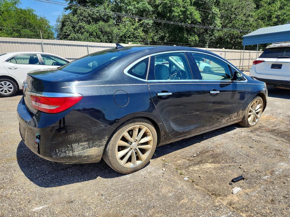 Aukcja sprzedaży 2014 Buick Verano, vin: 1G4PR5SK7E4140915, numer aukcji: 56066816