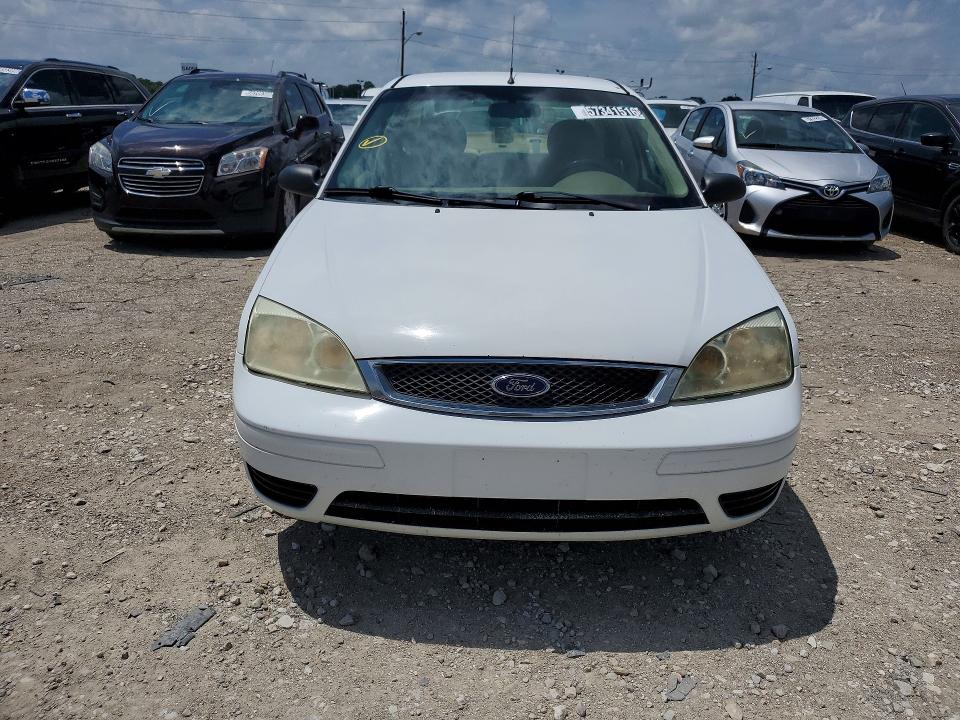 Aukcja sprzedaży 2007 Ford Focus, vin: 1FAHP34N07W354927, numer aukcji: 57341516