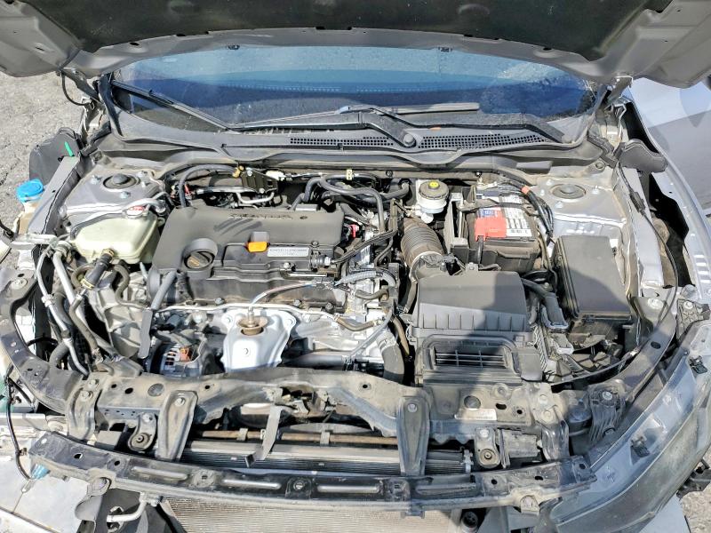 58541706 :رقم المزاد ، 19XFC2F67LE210809 vin ، 2020 Honda Civic مزاد بيع