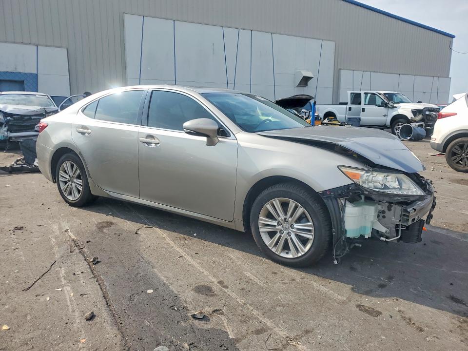 Aukcja sprzedaży 2015 Lexus Es, vin: JTHBK1GG0F2209603, numer aukcji: 59269506