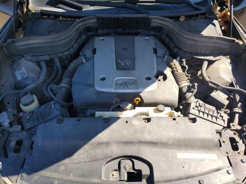 Продаж на аукціоні авто 2010 Infiniti Ex35, vin: JN1AJ0HR8AM753308, номер лоту: 56027876