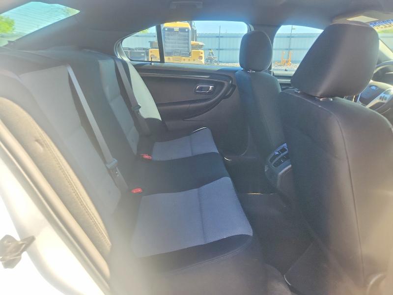 Aukcja sprzedaży 2015 Ford Taurus, vin: 1FAHP2MK7FG119787, numer aukcji: 55832296