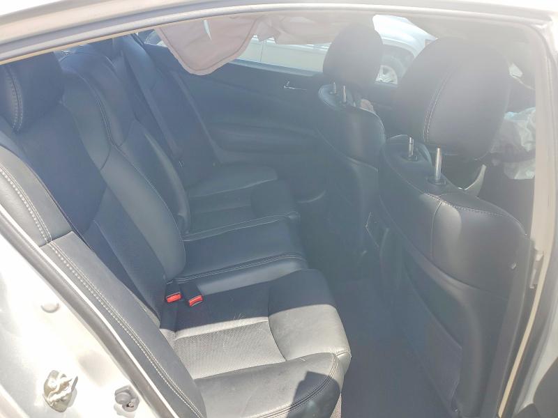 Aukcja sprzedaży 2012 Nissan Maxima, vin: 1N4AA5AP2CC861165, numer aukcji: 57851736
