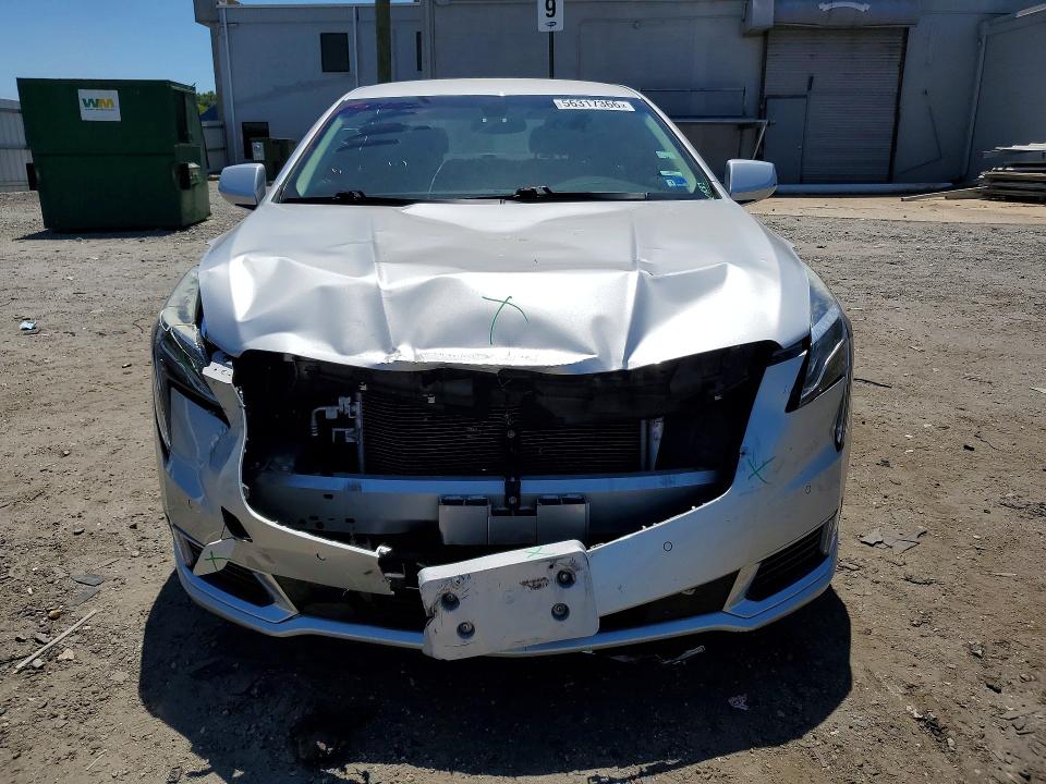 Продажа на аукционе авто 2019 Cadillac Xts, vin: 2G61M5S39K9148625, номер лота: 56317366