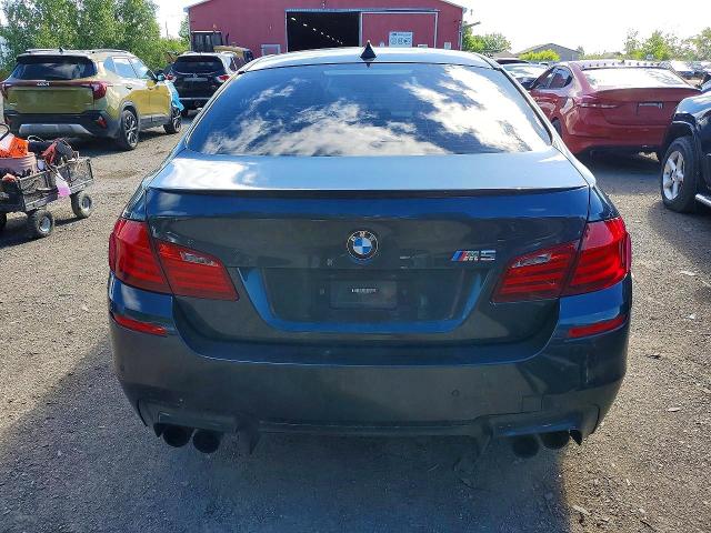 Продажа на аукционе авто 2013 Bmw M5, vin: WBSFV9C54DD095578, номер лота: 56334126