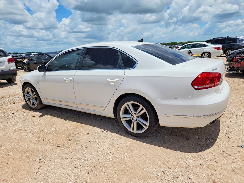 Aukcja sprzedaży 2015 Volkswagen Passat, vin: 1VWBS7A3XFC026629, numer aukcji: 56695066