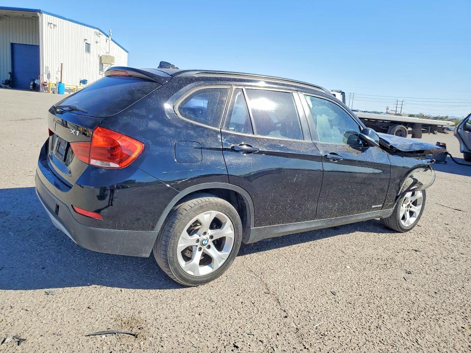 2014 Bmw X1 მანქანა იყიდება აუქციონზე, vin: WBAVM1C54EVW51095, აუქციონის ნომერი: 56711736