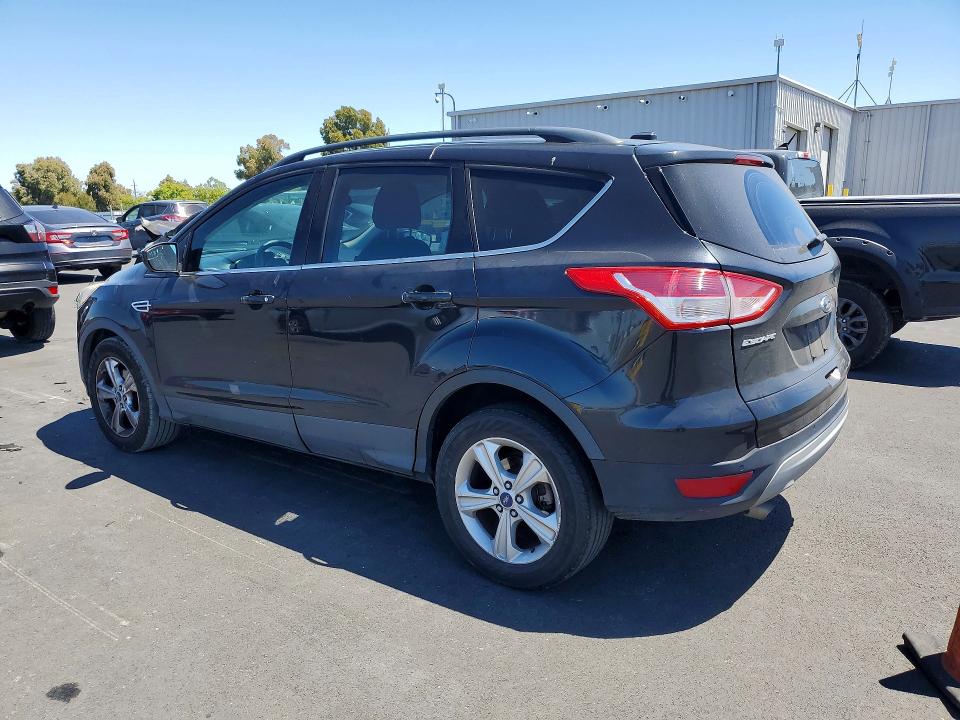 58838976 :رقم المزاد ، 1FMCU0GX7EUB01374 vin ، 2014 Ford Escape مزاد بيع