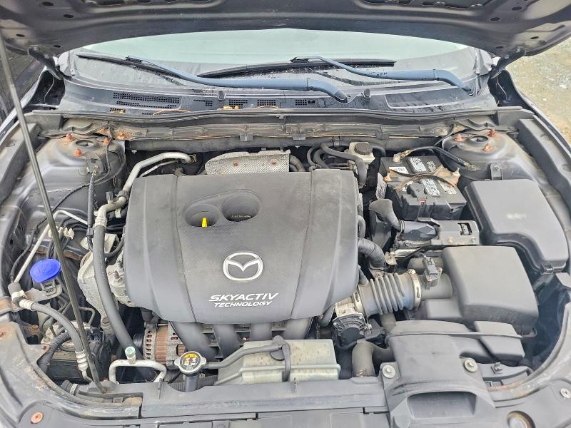 Продаж на аукціоні авто 2014 Mazda 3, vin: 3MZBM1U78EM106742, номер лоту: 56573586