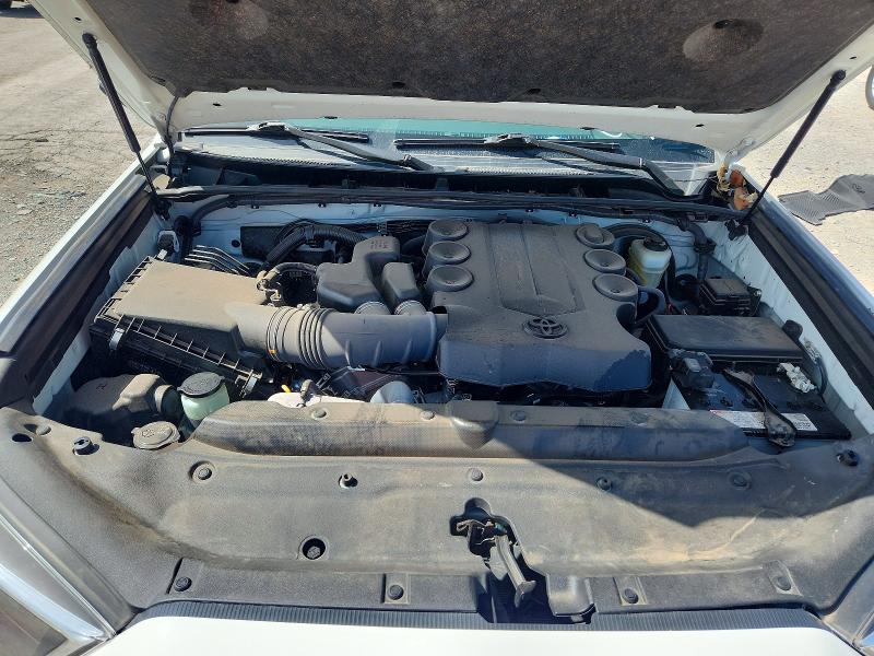 2023 Toyota 4runner მანქანა იყიდება აუქციონზე, vin: JTEFU5JR1P5299418, აუქციონის ნომერი: 85968185