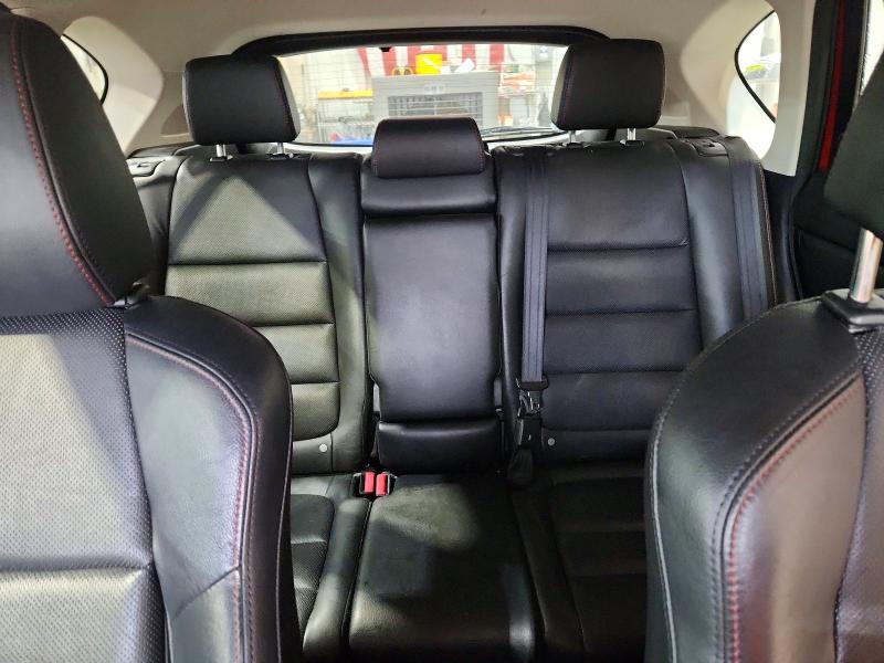 2015 Mazda Cx-5 მანქანა იყიდება აუქციონზე, vin: JM3KE2DY6F0505899, აუქციონის ნომერი: 56590686