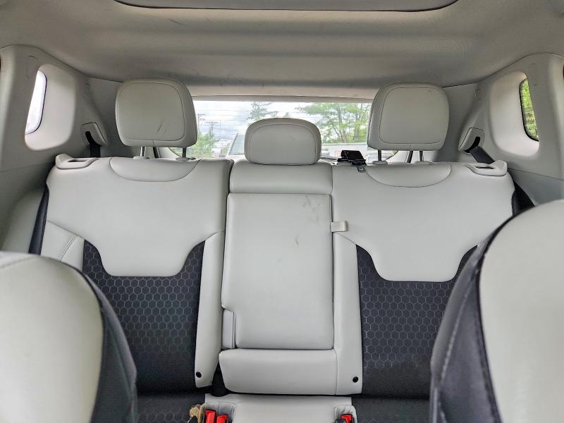 57617676 :رقم المزاد ، 3C4NJDBB3LT217395 vin ، 2020 Jeep Compass مزاد بيع