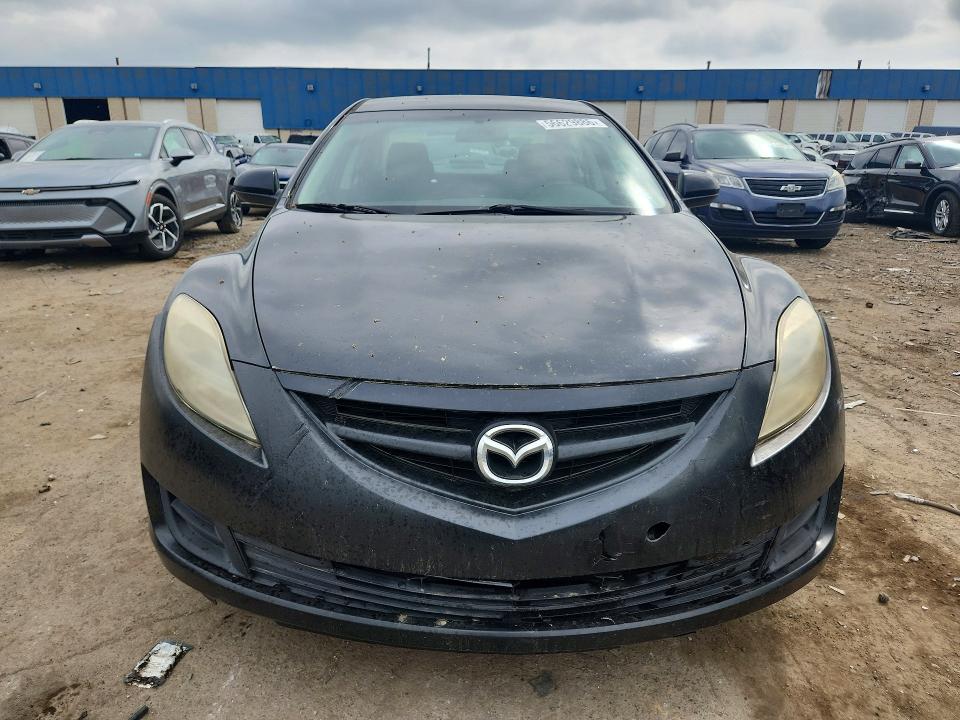 Продажа на аукционе авто 2010 Mazda 6, vin: 1YVHZ8BH9A5M42963, номер лота: 56629886
