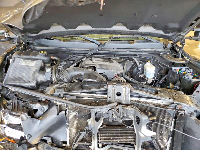 2011 Chevrolet Silverado მანქანა იყიდება აუქციონზე, vin: 1GCRKSE35BZ151382, აუქციონის ნომერი: 58382746