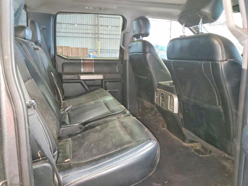 58944726 :رقم المزاد ، 1FTEW1EF6GKD40856 vin ، 2016 Ford F150 مزاد بيع