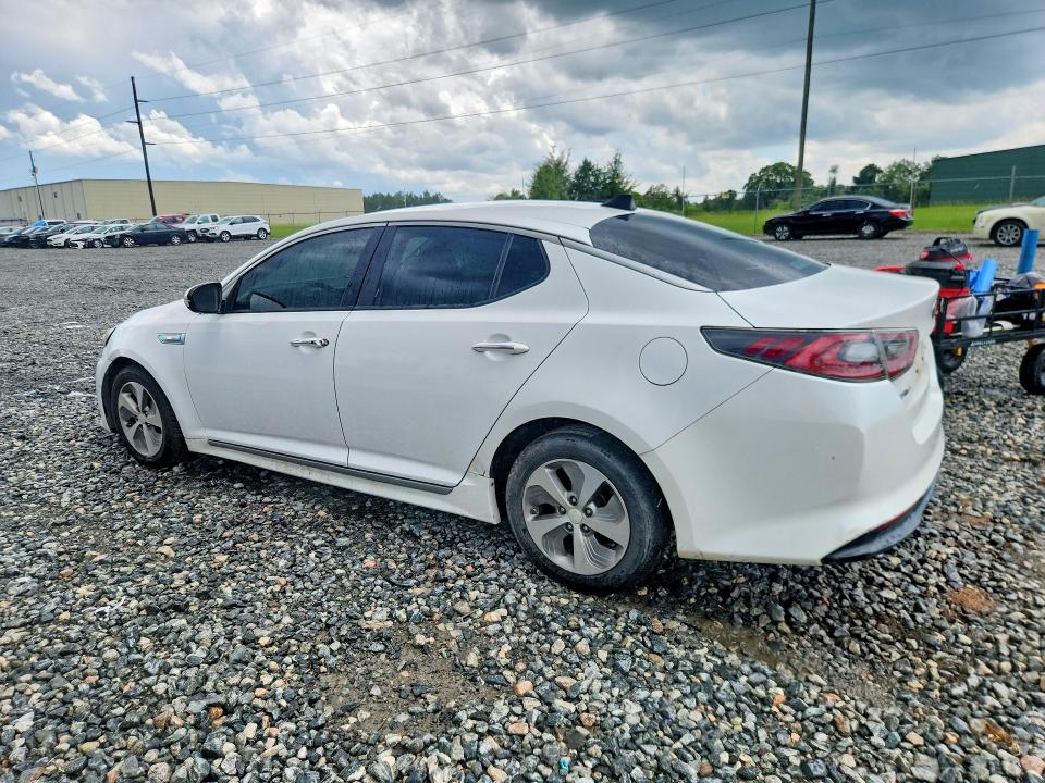 Aukcja sprzedaży 2015 Kia Optima, vin: KNAGM4AD9F5088342, numer aukcji: 58484616