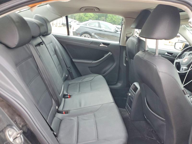 58279486 :رقم المزاد ، 3VWDP7AJ9CM304147 vin ، 2012 Volkswagen Jetta مزاد بيع