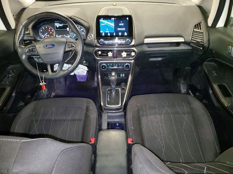 Aukcja sprzedaży 2019 Ford Ecosport, vin: MAJ6S3GL3KC264665, numer aukcji: 55744766