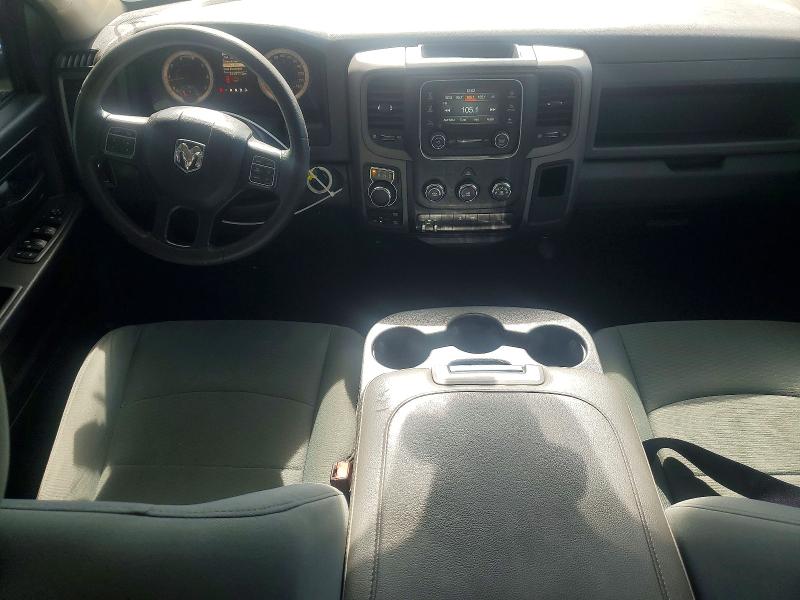 Aukcja sprzedaży 2018 Ram 1500, vin: 1C6RR7FT5JS175400, numer aukcji: 51920326