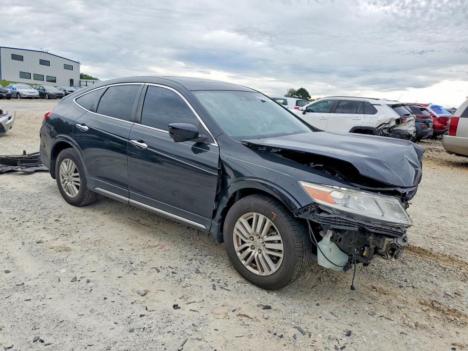 57055286 :رقم المزاد ، 5J6TF3H55FL002177 vin ، 2015 Honda Crosstour مزاد بيع
