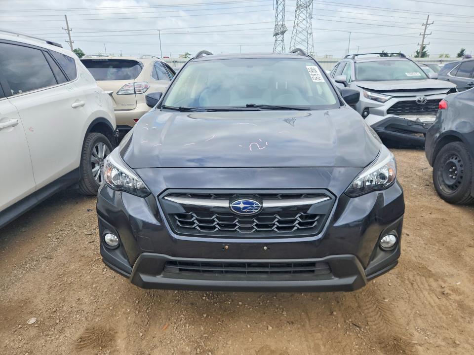 Aukcja sprzedaży 2019 Subaru Crosstrek, vin: JF2GTACC8KH268771, numer aukcji: 59191566