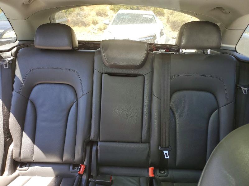 Продажа на аукционе авто 2016 Audi Q5, vin: WA1L2AFPXGA051666, номер лота: 57186566