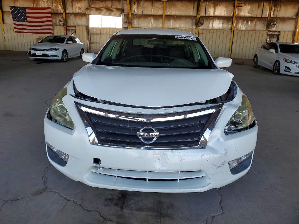 2013 Nissan Altima მანქანა იყიდება აუქციონზე, vin: 1N4AL3AP0DN436936, აუქციონის ნომერი: 58455926